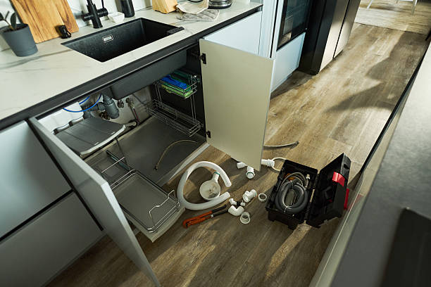 Reliable Drain Cleaning contractor in Glenn Dale, MD by Street Wise - Plumbing